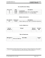 Preview for 2 page of Audio international CL12/16W Series Installation And Operation Manual