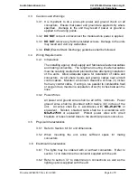 Preview for 6 page of Audio international CL12/16W Series Installation And Operation Manual