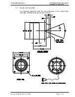 Preview for 11 page of Audio international CL12/16W Series Installation And Operation Manual