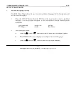 Preview for 14 page of Audio international DVD-010 Manual To Operations