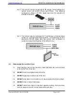 Preview for 7 page of Audio international DVD-021-0x-1 Installation & Operation Manual