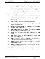 Preview for 9 page of Audio international DVD-021-0x-1 Installation & Operation Manual