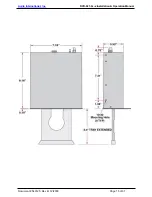 Preview for 16 page of Audio international DVD-021-0x-1 Installation & Operation Manual