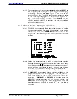 Preview for 23 page of Audio international DVD-021-0x-1 Installation & Operation Manual