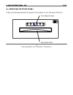 Предварительный просмотр 10 страницы Audio international DVD-024-0 Manual To Operations