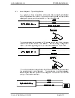 Preview for 6 page of Audio international DVD-024-04 series Installation Manual