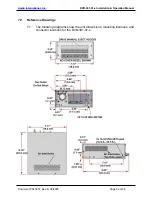 Preview for 33 page of Audio international DVD-301-01-x Installation And Operaion Manual