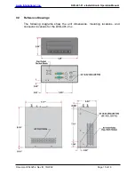 Preview for 16 page of Audio international DVD-401-01-x Installation And Operation Manual