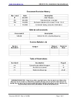 Preview for 2 page of Audio international DVD-9101-101-x Installation And Operation Manual