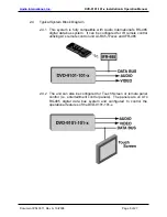 Preview for 7 page of Audio international DVD-9101-101-x Installation And Operation Manual