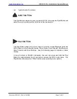 Preview for 17 page of Audio international DVD-9101-101-x Installation And Operation Manual