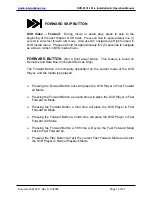 Preview for 19 page of Audio international DVD-9101-101-x Installation And Operation Manual