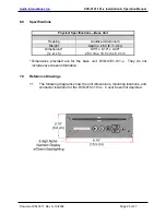 Preview for 27 page of Audio international DVD-9101-101-x Installation And Operation Manual