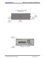 Preview for 28 page of Audio international DVD-9101-101-x Installation And Operation Manual