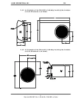 Preview for 15 page of Audio international EN-600W-xx Installation & Operation Manual