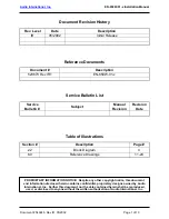 Preview for 2 page of Audio international EN-650W-01-x Installation Manual