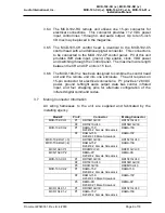 Preview for 9 page of Audio international MCD-102-CH (-x) Installation Manual