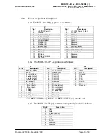 Preview for 10 page of Audio international MCD-102-CH (-x) Installation Manual