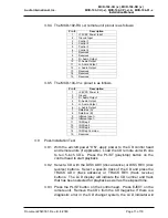 Preview for 11 page of Audio international MCD-102-CH (-x) Installation Manual