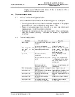 Preview for 12 page of Audio international MCD-102-CH (-x) Installation Manual