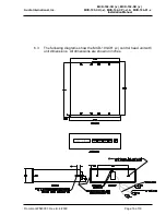 Preview for 16 page of Audio international MCD-102-CH (-x) Installation Manual