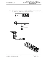 Preview for 17 page of Audio international MCD-102-CH (-x) Installation Manual