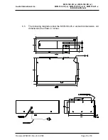 Preview for 18 page of Audio international MCD-102-CH (-x) Installation Manual