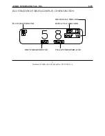 Preview for 9 page of Audio international MCD-104-01-x Manual To Operations