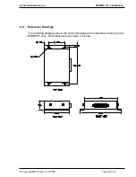 Preview for 10 page of Audio international MSM2911-01-x Installation Manual