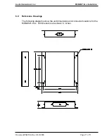 Preview for 11 page of Audio international MSM2921-0x-x Installation Manual