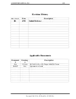 Preview for 2 page of Audio international RCD-022-01-x Product Installation Manual