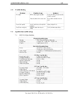 Preview for 10 page of Audio international RCD-022-01-x Product Installation Manual