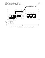 Предварительный просмотр 10 страницы Audio international RCP-020-40x Manual To Operations