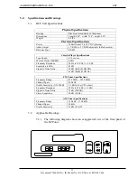 Preview for 11 page of Audio international RCP-020-x Installation Manual