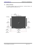 Preview for 12 page of Audio international SDS-1001-101-X Installation Manual