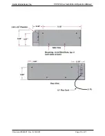 Предварительный просмотр 15 страницы Audio international VCP-014-01-x Installation & Operation Manual