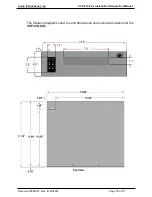 Предварительный просмотр 16 страницы Audio international VCP-014-01-x Installation & Operation Manual