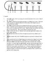 Preview for 6 page of AUDIO KITCHEN BIG CHOPPER Owner'S Manual