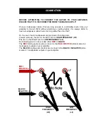 Предварительный просмотр 9 страницы Audio Note AZ-TWO Owner'S Information