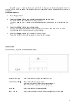 Preview for 5 page of Audio Note CD 3.1x/II Owner'S Information