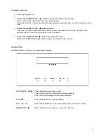 Preview for 5 page of Audio Note CDT One/II Owner'S Information