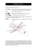 Preview for 13 page of Audio Note CDT-Six / Force Owner'S Information Manual