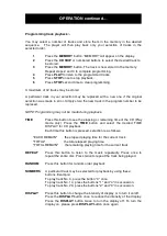 Preview for 14 page of Audio Note CDT-Six / Force Owner'S Information Manual