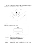 Preview for 5 page of Audio Note CDT Three Owner'S Information Manual