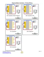 Preview for 12 page of Audio Note DAC Kit 3.1 Instruction Manual