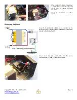 Preview for 16 page of Audio Note DAC Kit 3.1 Instruction Manual