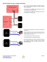 Preview for 66 page of Audio Note DAC Kit 3.1 Instruction Manual