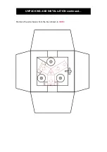 Предварительный просмотр 9 страницы Audio Note TT-Three Owner'S Manual