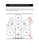 Предварительный просмотр 22 страницы Audio Note TT-Three Owner'S Manual