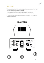 Preview for 13 page of Audio Phonique PSE1605 Owner'S Manual